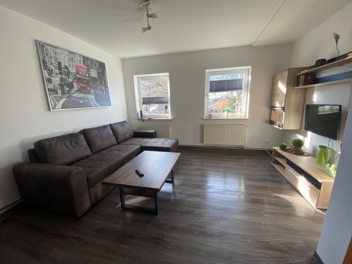 Apartmán An Der Flut 271 Wilhelmshaven Exteriér fotografie